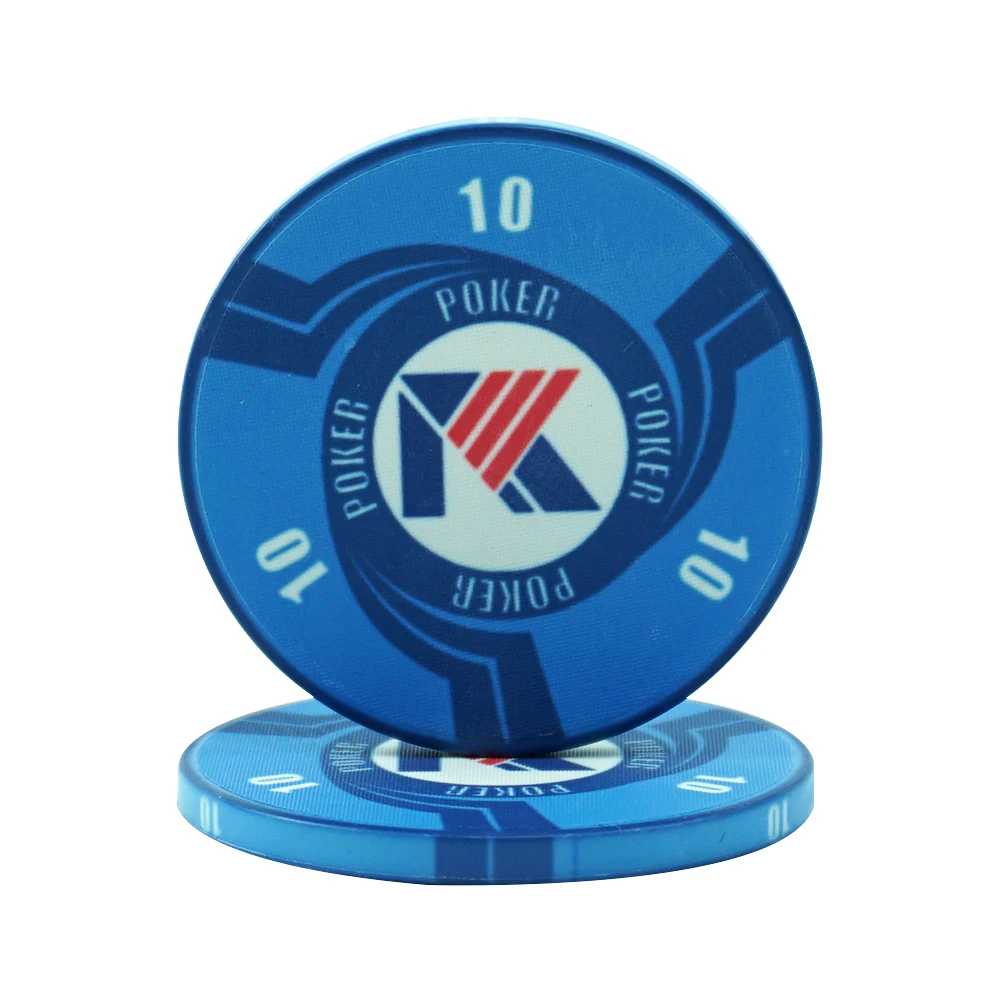EPT セラミックポーカーチップ カジノチップ 200枚 EPTポーカーチップ200枚セット - ポーカー製品販売店PGP