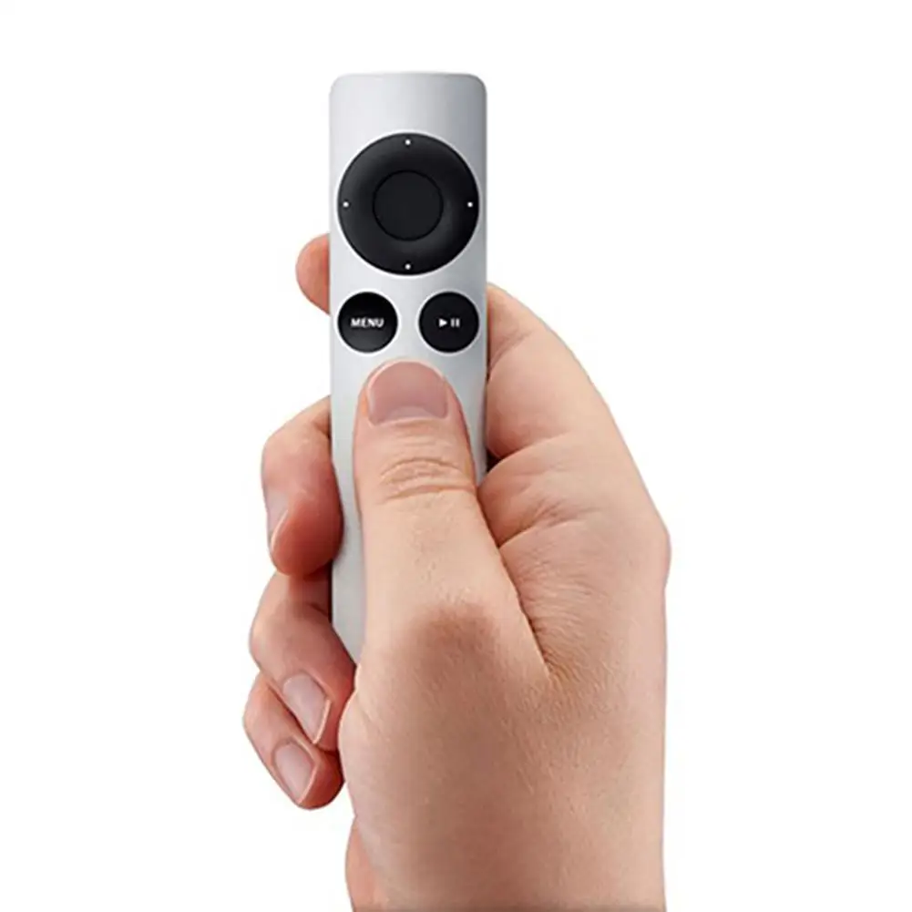 

Universal Replacement Remote Control for Apple TV1 TV2 TV3 Official Apple TV Remote Control A1294 For Apple TV All Versions