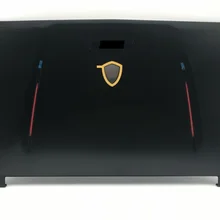 Новая ЖК-задняя крышка для MSI GT62 GT62VR Доминатор задняя крышка 3076L2A