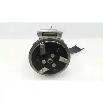 

2476609644 COMPRESSOR AIR CONDITIONING CITROEN C3