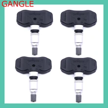 TPMS сенсор 25774006 для CADILLAC CHEVROLET GMC BUICK SAAB 315 МГц TPMS система контроля давления в шинах