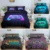 Новый Геймпад Комплект Постельных Принадлежностей Queen Size Пододеяльник Набор Творческий Черный Одеяло Комплект Постельных Принадлежностей 2/3шт Домашний Текстиль