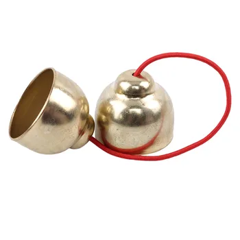 

New Arrive Musical Instruments Toys For Kid Alloy Percussion Touching Children Educational Music Hit The Clock