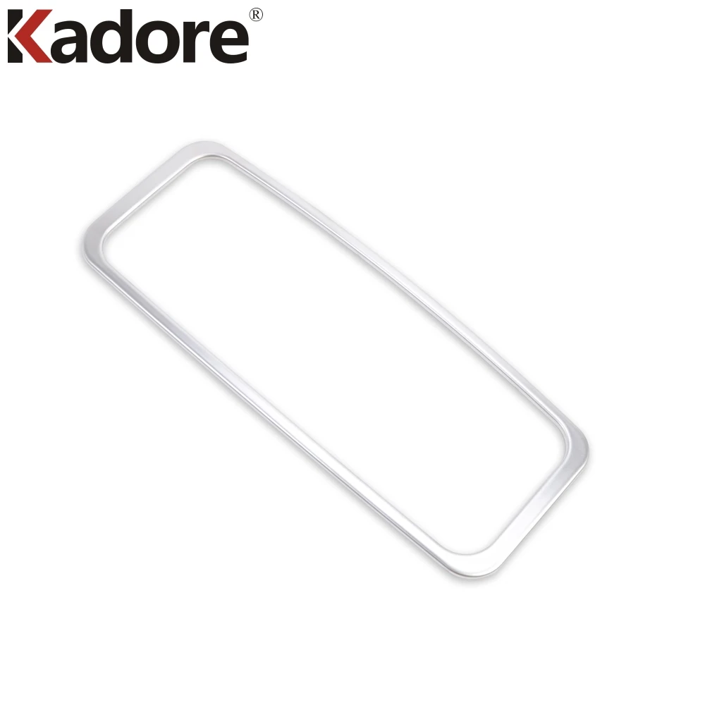 Держатель стакана из нержавеющей стали для Nissan Murano 2015 2016 2017 2018|cup holder cover|cover nissan2016