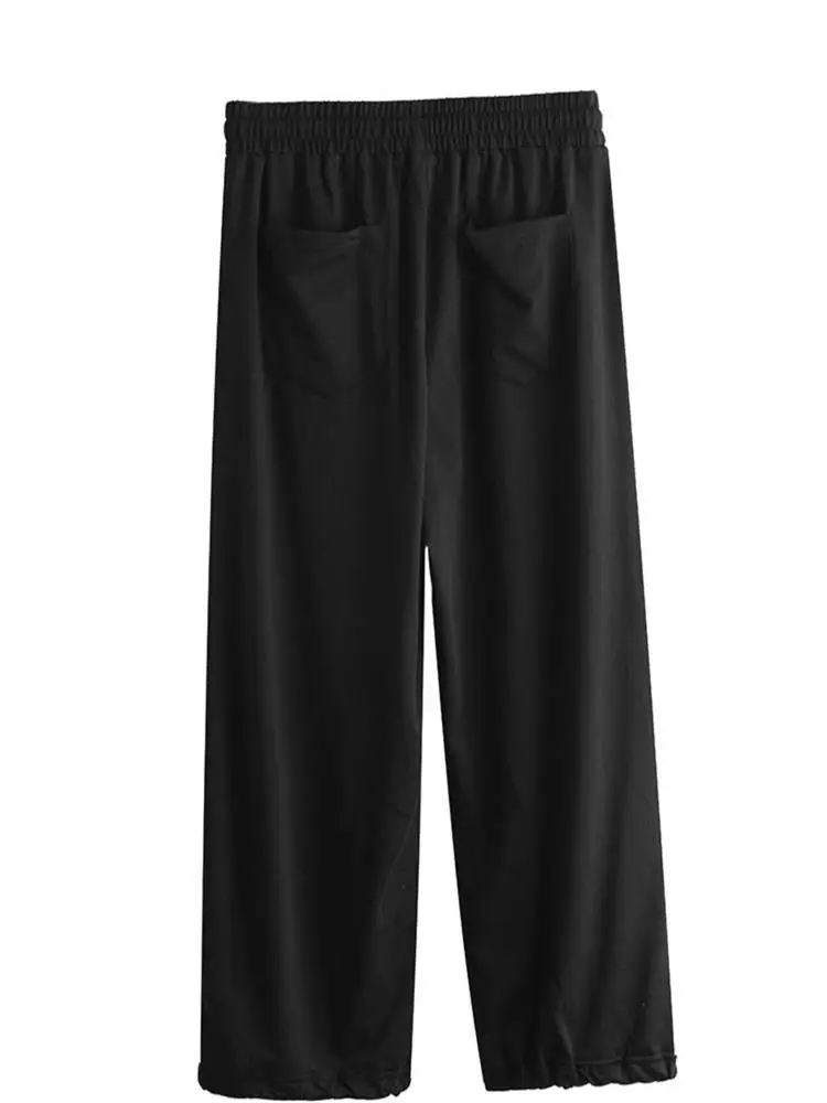 Рисунок 2 - Мужские спортивные брюки на весну и осень