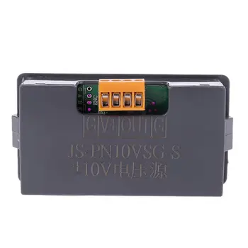 

+/- 10V Adjustable Voltage Analog Simulator Signal Generator Source DAC Output