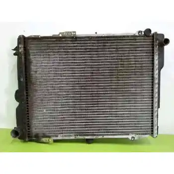 

WATER RADIATOR AUDI 80/90 (811/813/853)