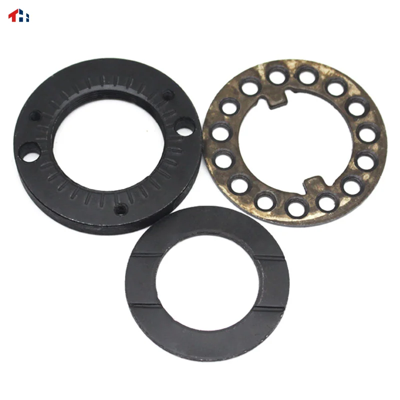 

Automotive four-wheel drive front steering knuckle repair kit for Great Wall HOVER H3 H5 WINGLE 3 WINGLE 5 WINGLE 6