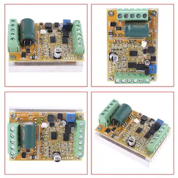 

350W 5-36V Brushless Controller BLDC Wide Voltage High Power Three-phase P0RE