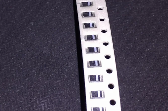 Новый и оригинальный CH340c 50 шт. = $25 CD1206 S01575 $6 98 CSTCE16M0V53 R0 $12 micro USB $8|smd 100|smd |