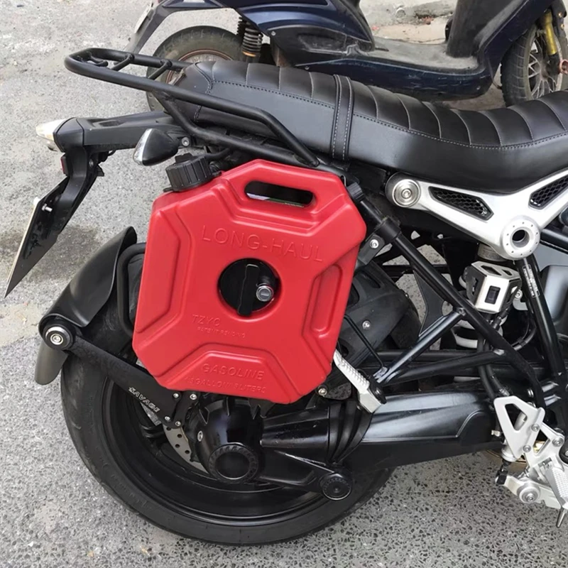 YAMAHA YDS7 DS7 Haltegummi Benzintank Vorn (Fuel Tank Mounting