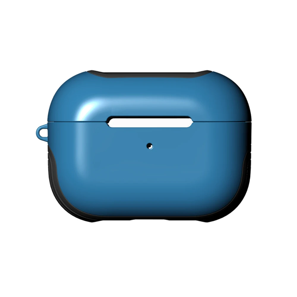 TPU+ PC TWS чехол для наушников для AirPods Pro Чехол защитный чехол для AirPods Pro аксессуары чехол для переноски для Air Pods Pro