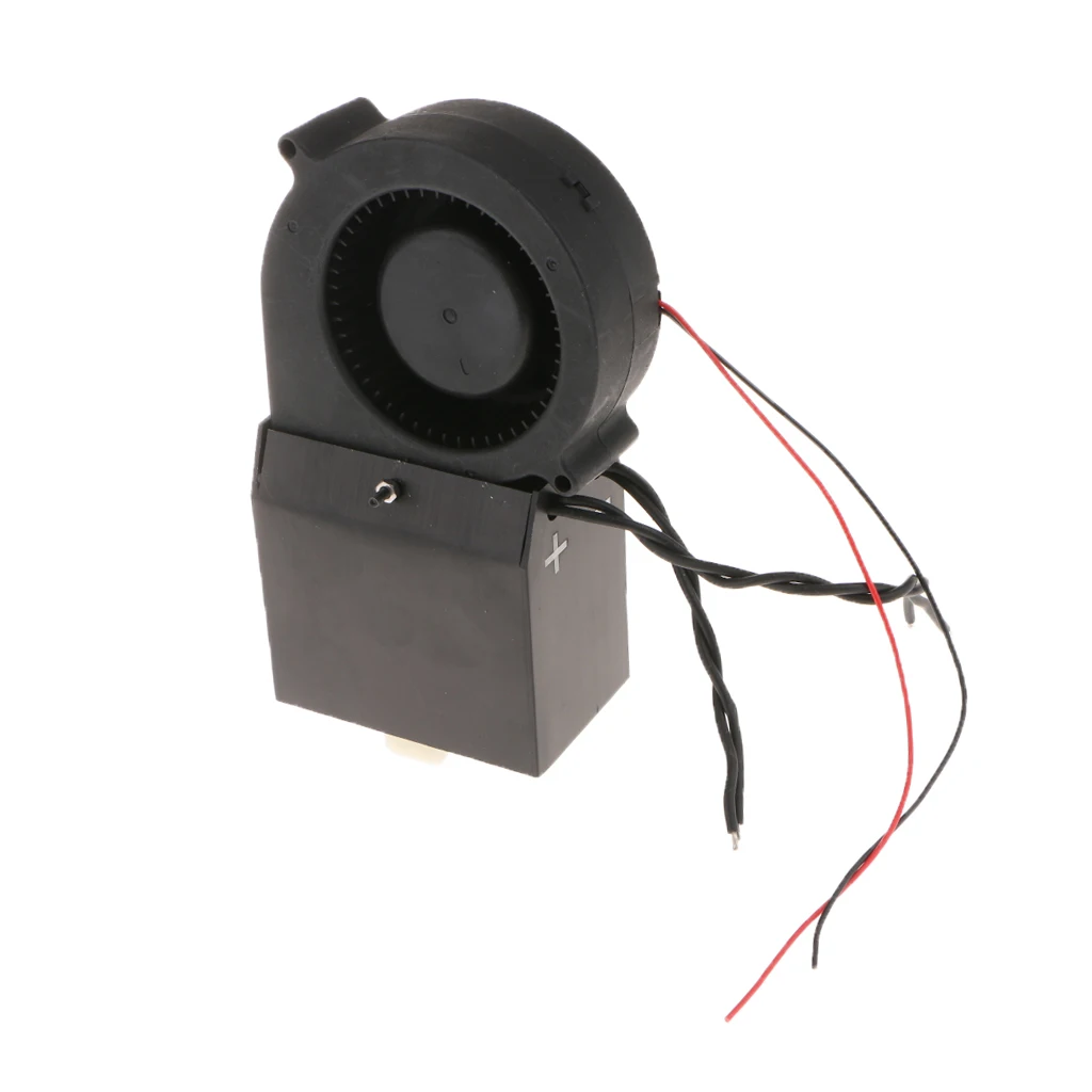 12 V-24 V 300W 500W фары для автомобиля Регулируемый нагревательный миниатюрный вентиляторный отопитель с Demister