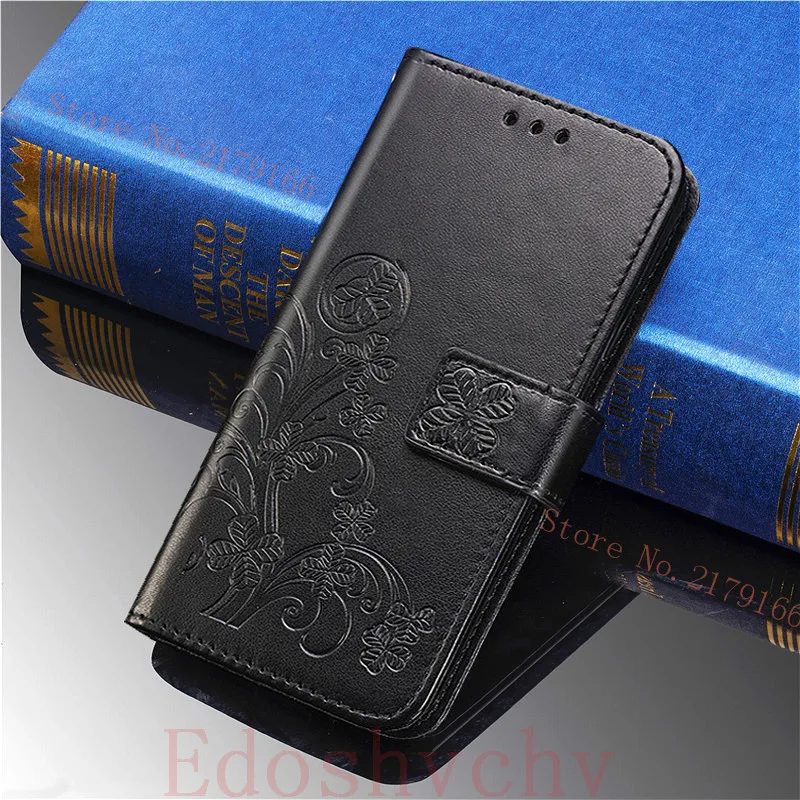 Type 7 Для Xiaomi Redmi Note 8 Pro Чехол Redmi Note 8 чехол мягкий силиконовый кожаный бумажник флип-чехол для Xiaomi Redmi Note 8 Pro Чехол Для Телефона - Цвет: Type 7