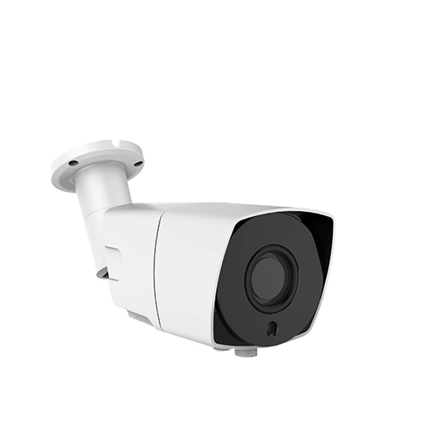 4MP AHD камера охранного Камера открытый 4xzoom Ручная с переменным фокусным расстоянием Водонепроницаемый видеонаблюдение Ночное видение ИК CCTV Камера