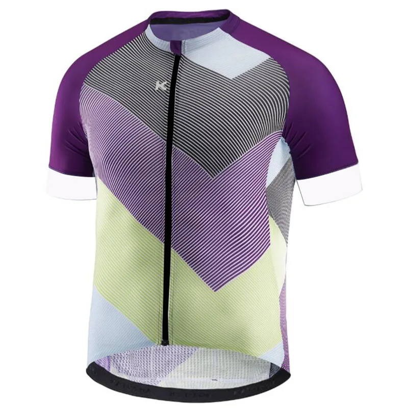 Fahrradtrikot herren RUNCHITA pro team men Велоспорт Джерси с коротким рукавом велосипедная