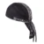 Унисекс Женщины Мужчины Бандана Шляпа Хлопок Унисекс Durag Печати Cap Дышащий Химиотерапия Тюрбан Мода Headwrap Головные уборы Пиратский головной платок