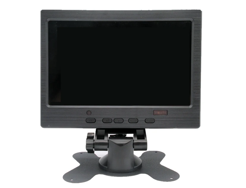 7 ġ 800*480 HDMI HD VGA AV ٸ ޴ ÷ 󽺺  1 2 3 4 ٳ/ 