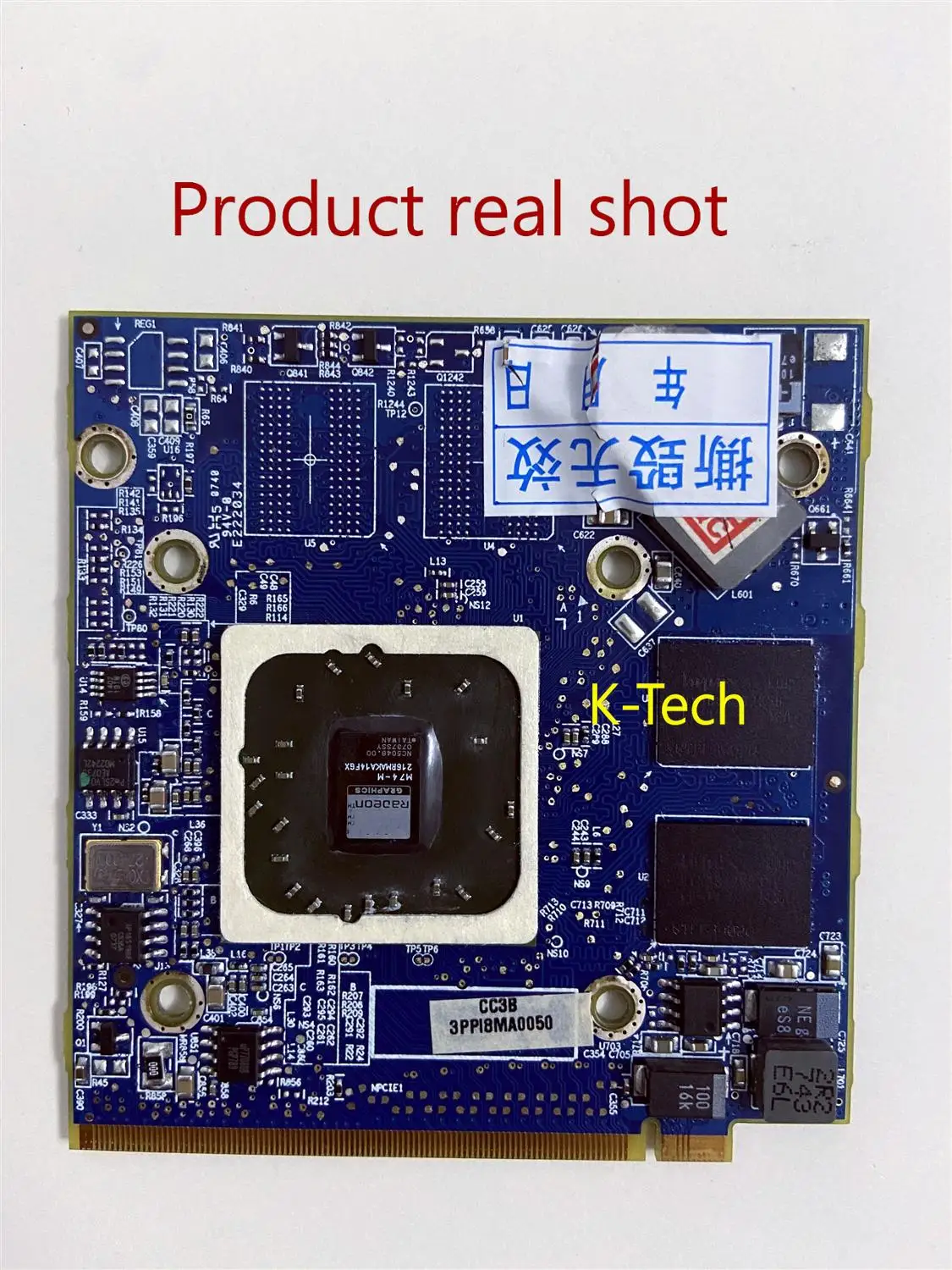  ̸ ׷ VGA  ī, 100% ׽Ʈ, HD2600, HD 2600M, HD 2600XT, 256M,  661-4663, 109-B22553-11, 20 ġ, A1224, 24 ġ,