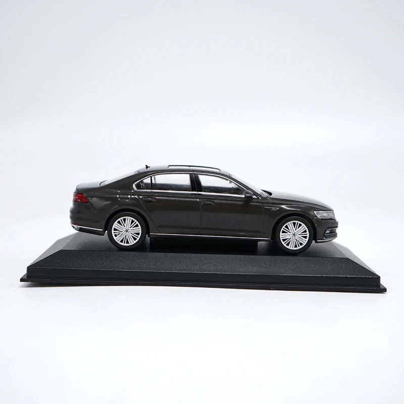 1:43 VW fhideon литая под давлением Модель автомобиля игрушки Металлическая