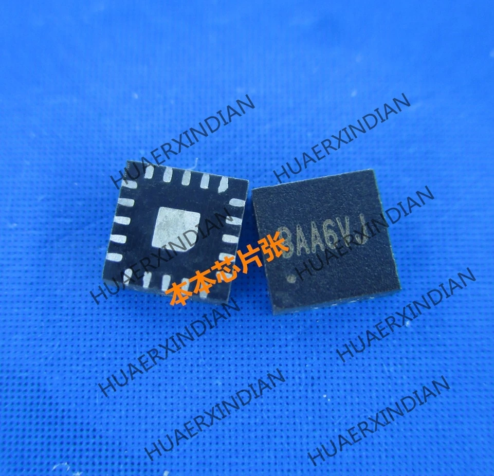 Новый SY8286RAC печать BAA6UA BAA BAA5 BAA7 QFN высокое качество|Производительность чипов| |