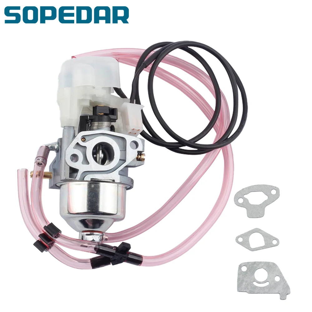 SOPEDAR 16100Z0DD03 16100-Z0D-D03 карбюратор для Honda EB2000I EB2000IT1 EU2000I EU2000IK1 EU2000IT1 генератор |