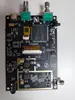 HIFI high sound quality 50K-200MHz Malachite SDR Radio DSP SDR HAM Receiver 5