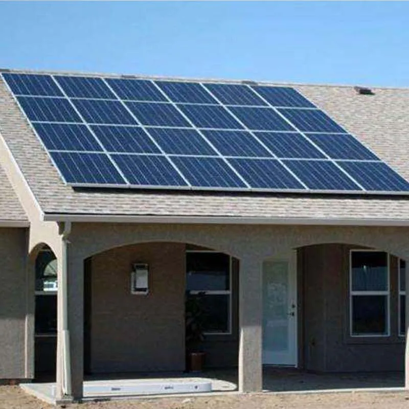 

Grid Tie System 5KW 5000w 220v Solar Panel 300w 30v Solar Inverter Pure Sine Wave 5KW 220v Cabiner 5KW PV Cable Mount On Grid