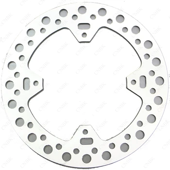 

for HONDA Cre 290 Ie 2007 - 2008 Rear Disc Brake Rotor Cre290 07 08