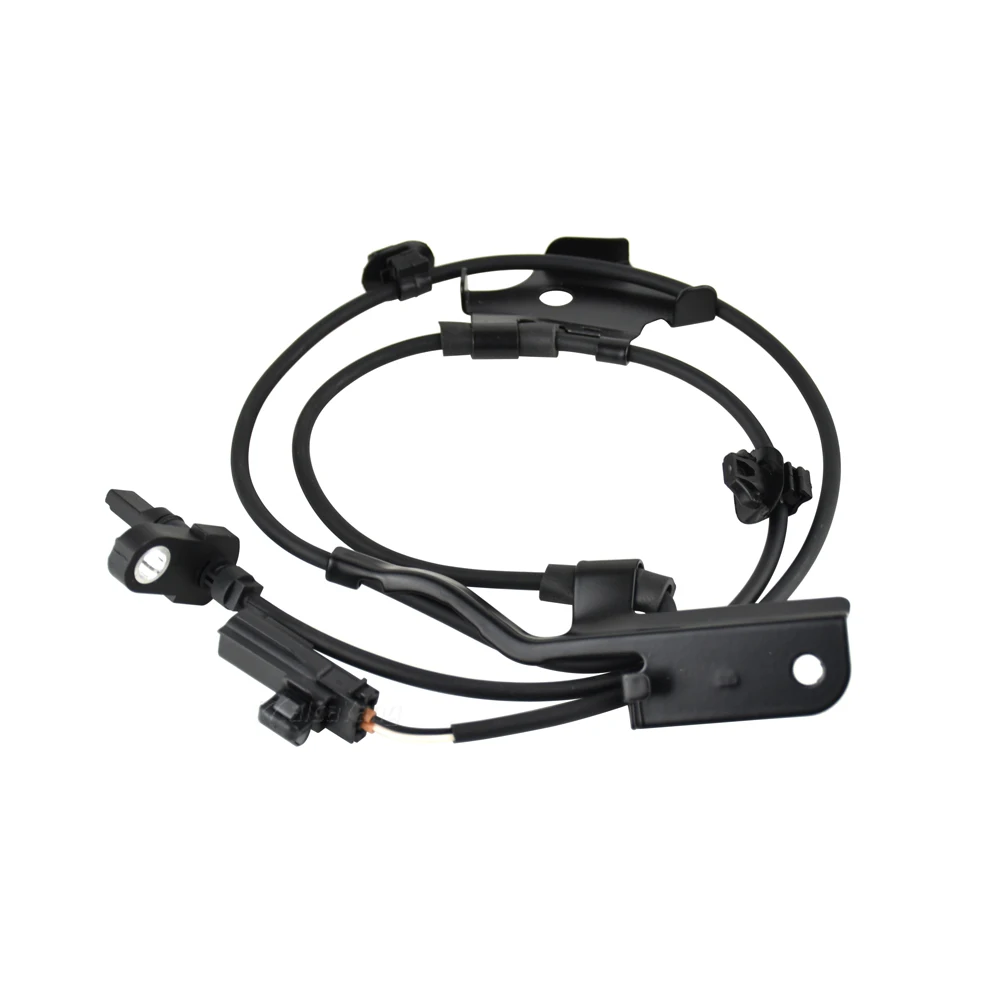 1Pc Top quality Brand New Front Right ABS Sensor Wheel Speed For Toyota Corolla E140 E150 2007