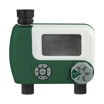 

Hose Sprinkler Timer Faucet Digital Watering Timer For Garden Lawn Supplies