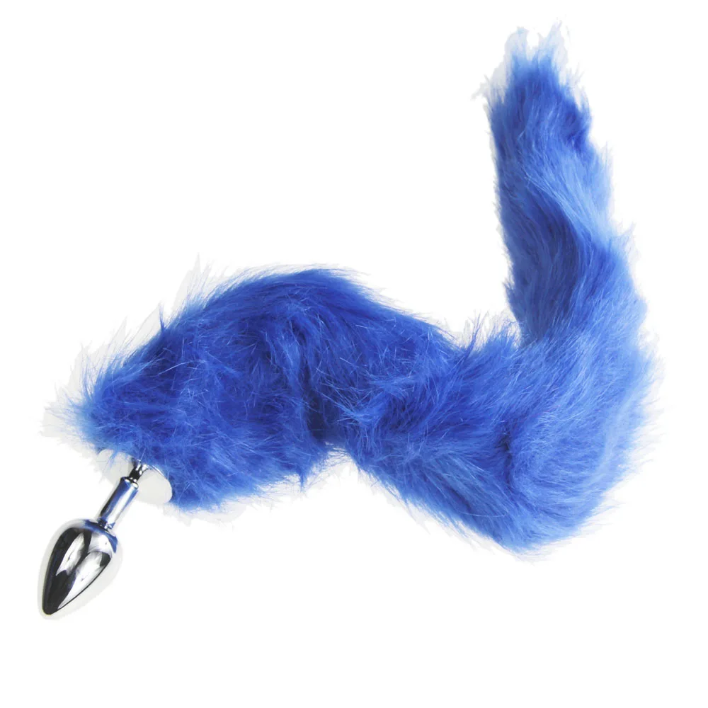 h056 Fox Tails plugs (73)