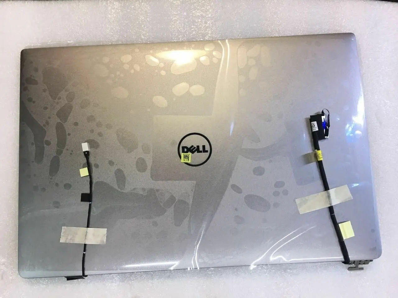 Dell XPS 9550 9560 DP 