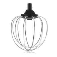 Pièces de batteur à œufs de mélangeur adaptées à CHEFTRONIC SM-966 SM-1066 SM-1086s SM-986s SM-1083s SM-983s, pièces de mélangeur, fouet à œufs spécial 2