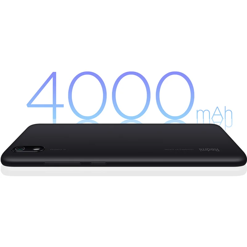 Глобальная версия Xiaomi Redmi 7A 2 Гб ОЗУ 32 Гб ПЗУ Snapdagon 439 Octa 5,4" 4000 мАч камера 12 МП