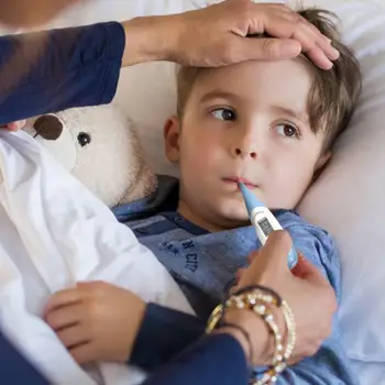 

Digital Baby Thermometer Waterproof Child Adult Body Digital LCD Thermometer Temperature Measurement Dropshipping In Stock