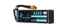 3S Lipo 11.1v 1500mAh 2200mAh 3300mAh 4200mAh 5200mAh 10800mAh Battery For RC Car/Airplane/Helicopter 11.1v Rechargeable Battery 5