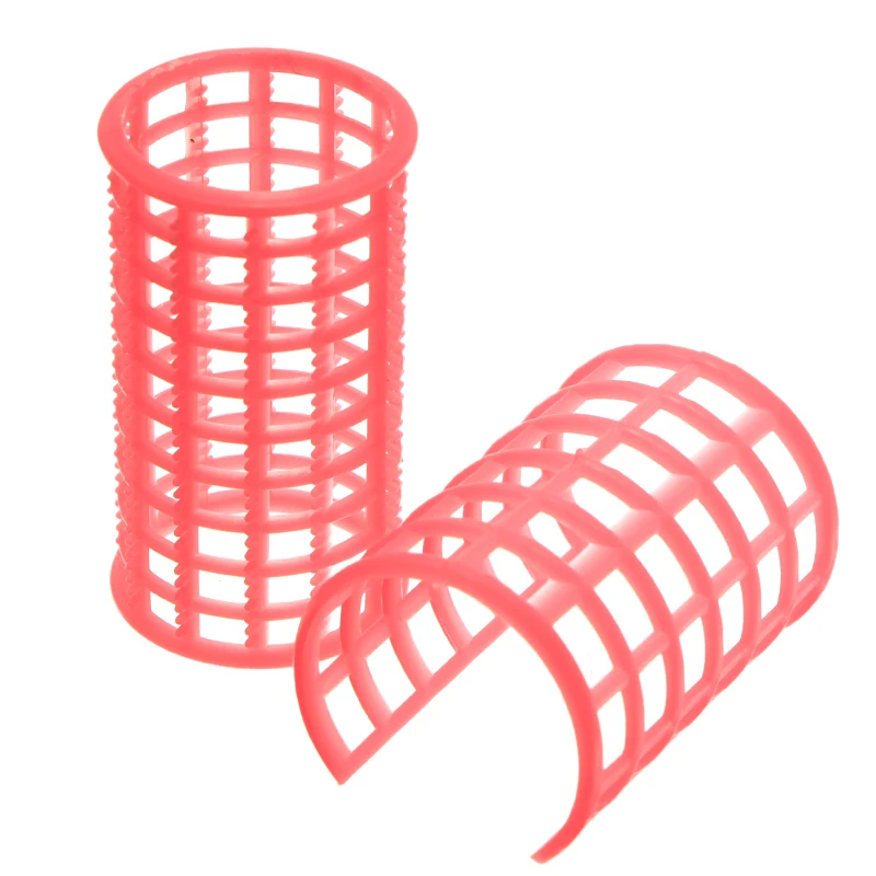 Hair Curler Roller Large Grip Hair Curling Iron Clips Hairdressing DIY Styling Accessories 12PCS Pack 20 26 32 36 40mm hair styling tool hair curling tools