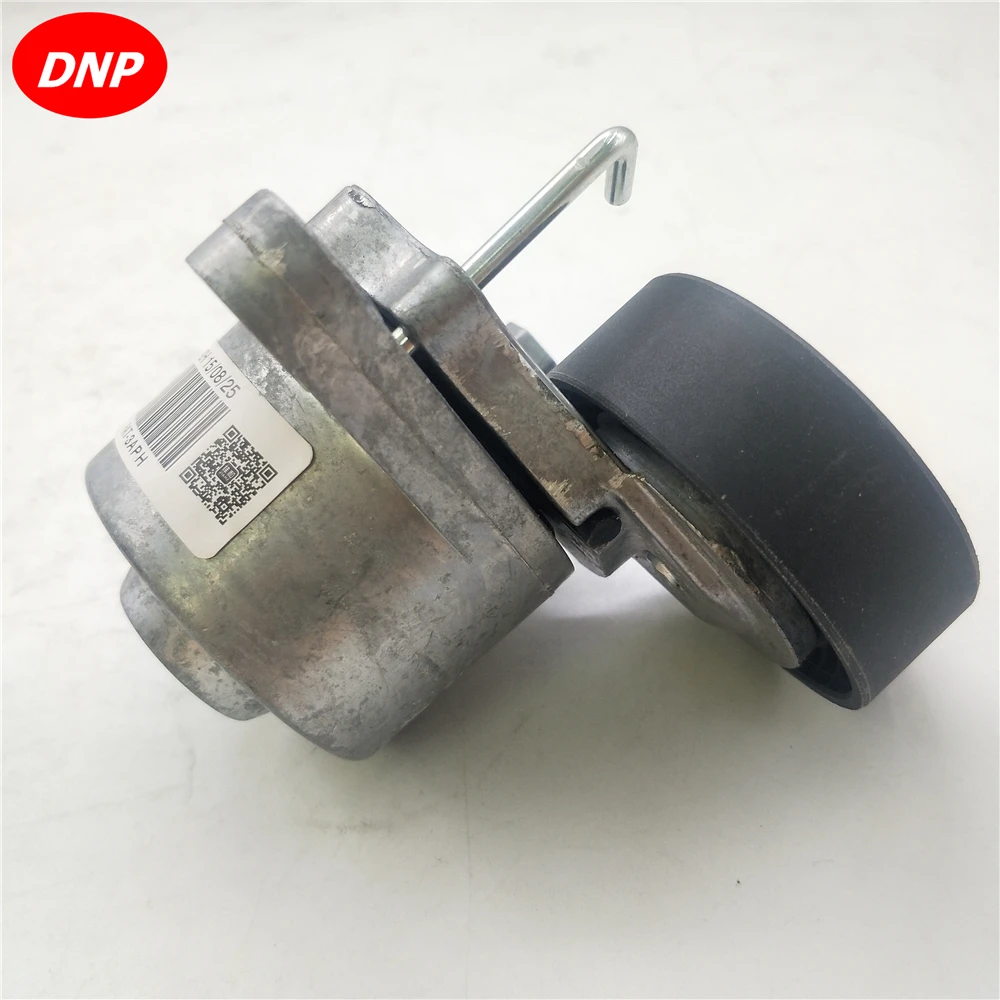 DNP Натяжной ролик ремня в сборе 25281 2A000 подходит для Hyundai ACCENT Kia 1 5 4 6 CRDi|Компоненты