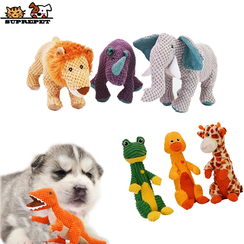 how to wash plush dog toys