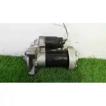 

0001108162 1120580 engine Starter Citroen Saxo