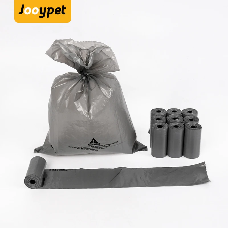 JOOYPET портативный дозатор для собак, пластиковый мешок для мусора, мешок для сбора мусора