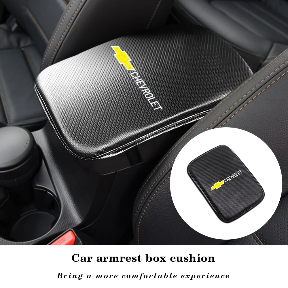 Подлокотник для автомобиля прочная центральная консоль Chevrolet Cruze Captiva Lacetti spark Aveo
