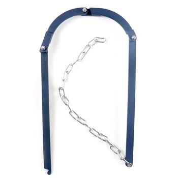 

Home Wire Fence Repair Tool Fence Holder Manual Patch Garden Chain Repair Tool Multi Folding Methods Big Clip For Garden Using