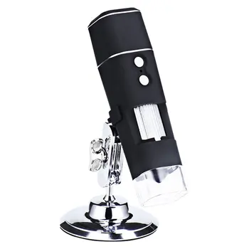 

HD 1000x magnification WIFI digital microscope