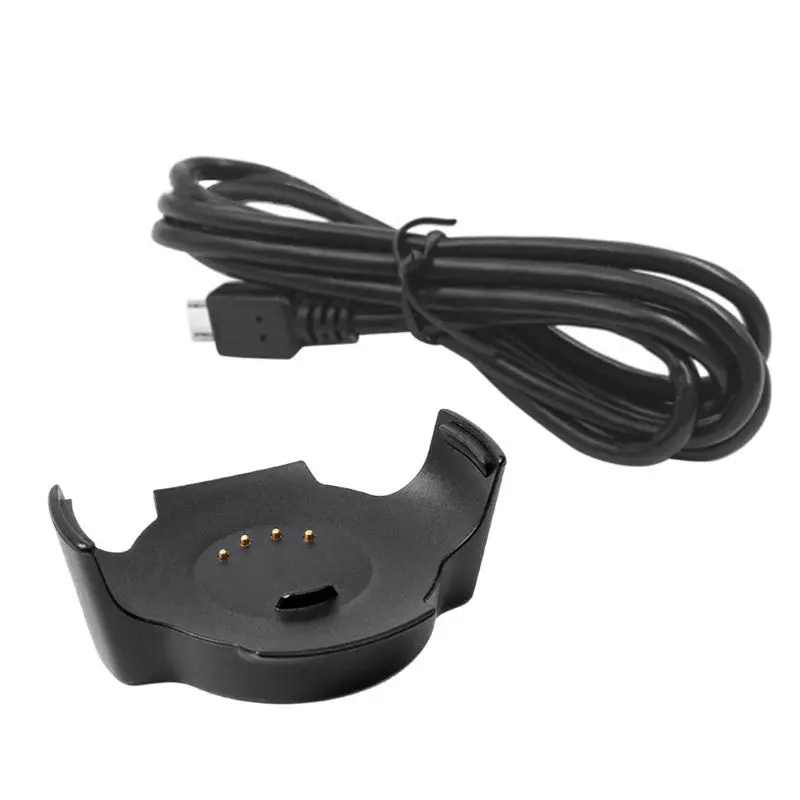 

USB Charger Charging Cradle Dock Station for Xiaomi Huami AMAZFIT Pace Watch Kit