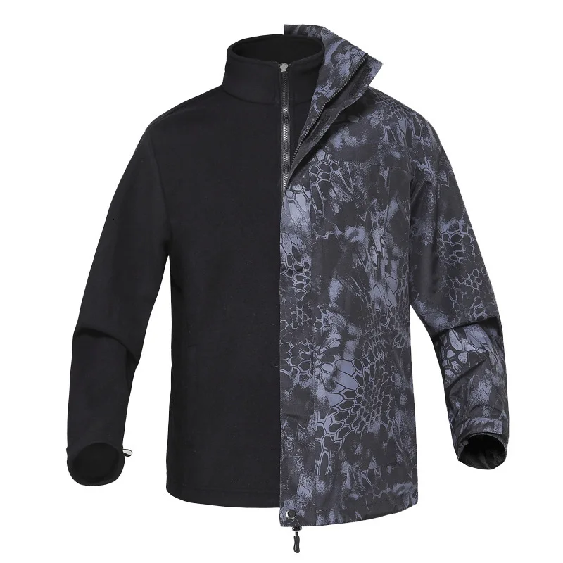 outdoor-tactic-charge-clothes-waterproof-fabric-removable-fleece-liner-trekking-climbing-unisex-sports-travel-loose-coat