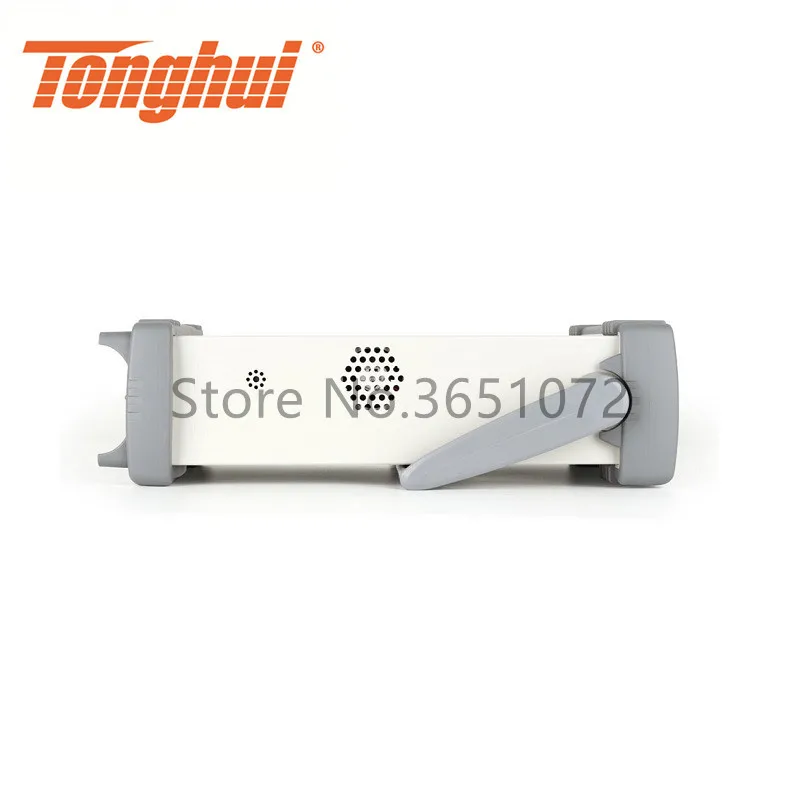 Tonghui TH2810B+ Цифровой LCR метр 100 Гц, 120 Гц, 1 кГц, 10 кГц(TH2810B модернизированный) RLC метр