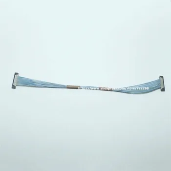 

Repair Parts For Sony NEX-FS100 NEX-FS100U NEX-FS700 NEX-FS700U NEX-FS700R LCD Screen Hinge Harness (Coaxial Cabie)1-967-783-11