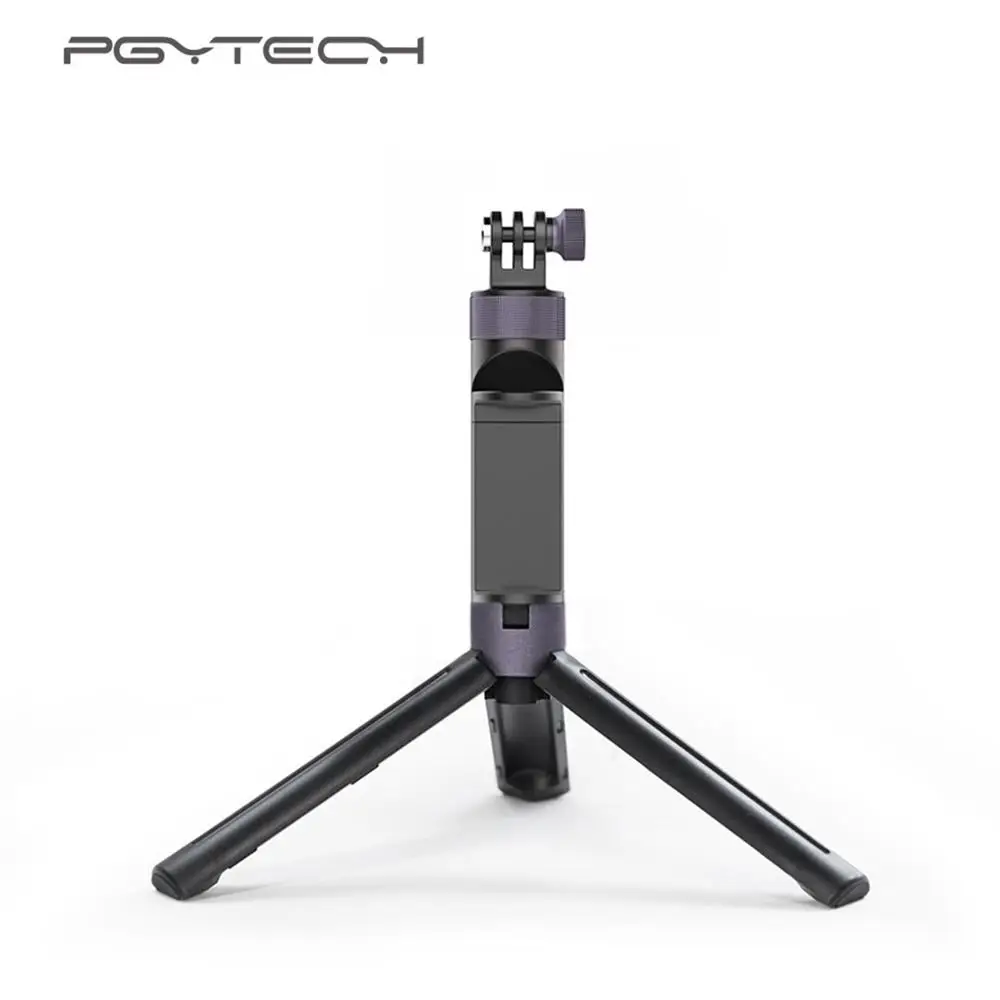 Для Insta360 ONE X Ручной штатив удлинитель ручка держатель для телефона one x Go камера
